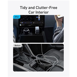 شارژر فندکی 75 وات انکر مدل A2738