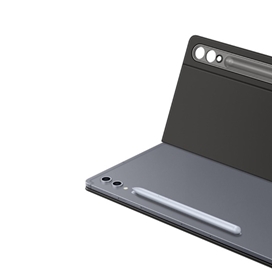 کیف کلاسوری کیبورد دار تبلت سامسونگ مدل Slim AI Key EF-DX920 مناسب Galaxy Tab S10 Ultra