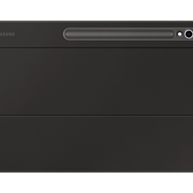 کیف کلاسوری کیبورد دار تبلت سامسونگ مدل Slim AI Key EF-DX920 مناسب Galaxy Tab S10 Ultra