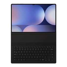 کیف کلاسوری کیبورد دار تبلت سامسونگ مدل Slim AI Key EF-DX920 مناسب Galaxy Tab S10 Ultra