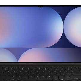 کیف کلاسوری کیبورد دار تبلت سامسونگ مدل Slim AI Key EF-DX920 مناسب Galaxy Tab S10 Ultra