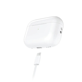 هندزفری بلوتوث گرین لاین Green Lion G-PRO Earbuds Pro2 GNAPODP2GPWH