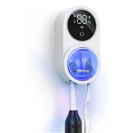 جامسواکی و ضدعفونی کننده مسواک Bitvae X122