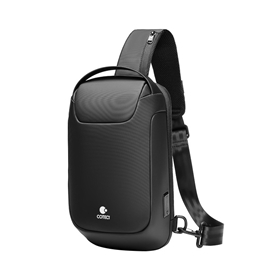 کیف کراس بادی ضدآب کوتسی Coteci Crossbody Bag OT-037
