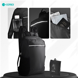 کوله پشتی کوهنوردی تاشو 20 لیتری کوتسی مدل COTECI TR-027