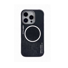 قاب برند نیمی مدل Nimmy Sweet & Cute Style Case Magnetic Series مناسب برای Apple iPhone 16