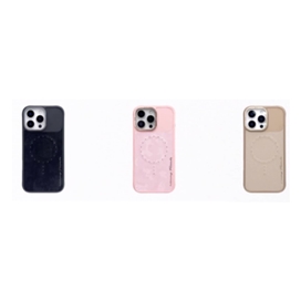 قاب نیمی مگ سیف نگین دار Nimmy Magsafe Negini Series مناسب برای Apple iPhone 16