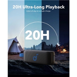 اسپیکر بلوتوثی ساندکور انکر مدل Select3 A3172