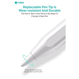 قلم لمسی کوتسی مدل iP-019