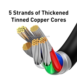 کابل Type C به لایتنینگ فست شارژ 20 وات بیسوس 2متر Baseus Superior PD CATLYS-C01