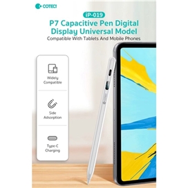 قلم لمسی کوتسی مدل iP-019