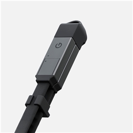 کابل اندروید و آیفون انرژیا Sheath 100CM