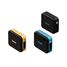 کیت مسافرتی جمع‌شونده برند بازیک مدل Loop