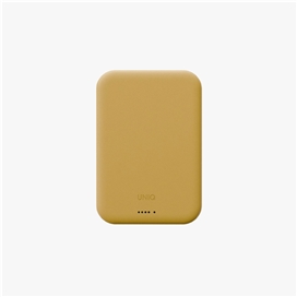 پاوربانک چرمی یونیک مدل Lexa 5000mAh