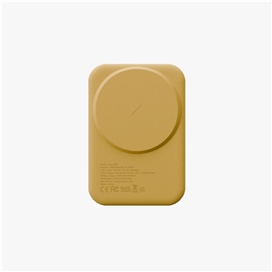 پاوربانک چرمی یونیک مدل Lexa 5000mAh