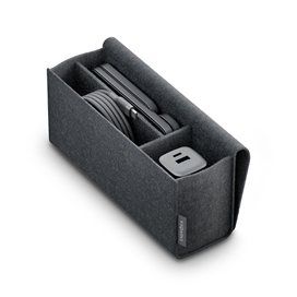 کیت شارژ مسافرتی بیسیم انرژیا Essential Kit (EU)