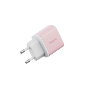 ست شارژر دیواری 35W و کابل USB-C بازیک Velox Bundle EU