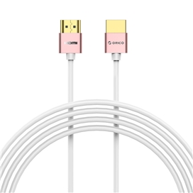 کابل HDMI 2.0 برند اوریکو مدل ORICO HD205 طول 2 متر