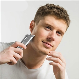 ست ماشین اصلاح چندکاره پرودو Porodo Lifestyle 14-IN-1 Trimming Kit LFST112