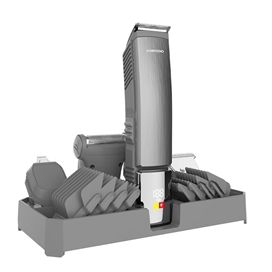 ست ماشین اصلاح چندکاره پرودو Porodo Lifestyle 14-IN-1 Trimming Kit LFST112