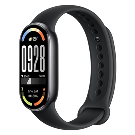دستبند سلامتی هوشمند شیائومی Xiaomi Mi Band 10 نسخه گلوبال