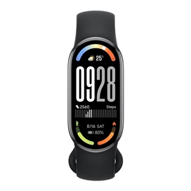 دستبند سلامتی هوشمند شیائومی Xiaomi Mi Band 10 نسخه گلوبال