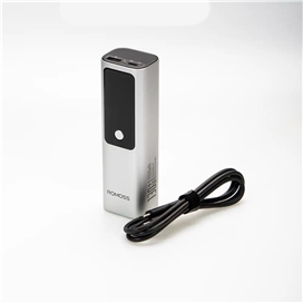 پاوربانک 10000 روموس Romoss PPU10 Powerbank توان 130 وات