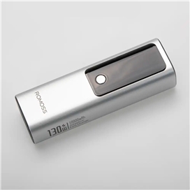 پاوربانک 10000 روموس Romoss PPU10 Powerbank توان 130 وات