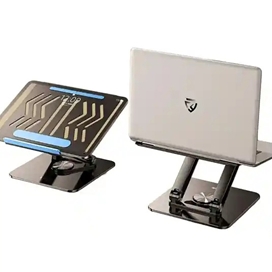 پایه لپ تاپ رومیزی چرخشی رتاکو RTAKO RS-CP84