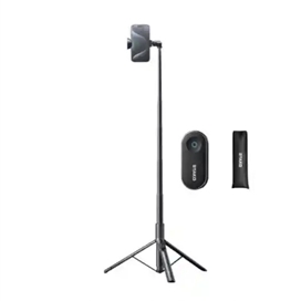 سه پایه و مونوپاد شاتر دار رتاکو Rtako RZP001-AB226