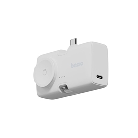 پاوربانک Bazic KODA 5000mAh