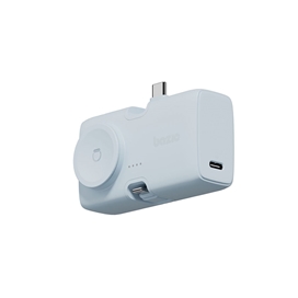 پاوربانک Bazic KODA 5000mAh