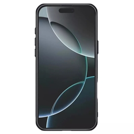 قاب محافظ نیلکین آیفون iPhone 16 Pro Nillkin Camshield IceBlade Prop Case دارای محافظ دوربین