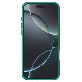 قاب محافظ نیلکین آیفون iPhone 16 Pro Nillkin Camshield IceBlade Prop Case دارای محافظ دوربین