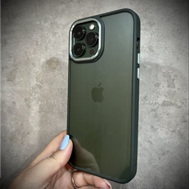 قاب مجیک ماسک Magic Mask مدل دور لنز برجسته فلزی مناسب گوشی اپل آیفون iPhone 13 Pro Max