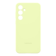 کاور اورجینال سیلیکونی سامسونگ Silicone Case EF-PA556 مناسب Galaxy A55