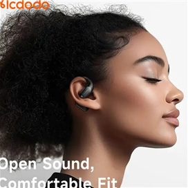 هندزفری بلوتوث القایی مک دودو Mcdodo Open Ear Earbuds HP-007