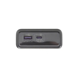 پاوربانک 20000 روموس Romoss PAC20 Pro توان 30 وات با کابل متصل