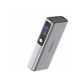 پاوربانک 20000 روموس Romoss PPU20 توان 130 وات