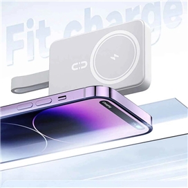 پاوربانک 10000 مگ سیف روموس Romoss WMS10-121 توان 20 وات