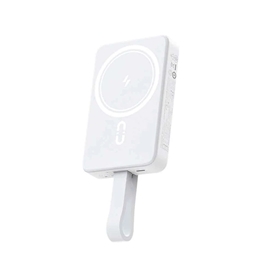 پاوربانک 10000 مگ سیف روموس Romoss WMS10-121 توان 20 وات