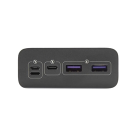 پاوربانک 30000 روموس Romoss PEA30 Powerbank توان 30 وات