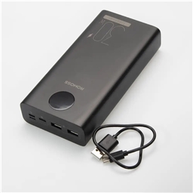پاوربانک 30000 روموس Romoss PEA30 Powerbank توان 30 وات
