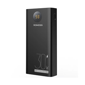 پاوربانک 30000 روموس Romoss PEA30 Powerbank توان 30 وات