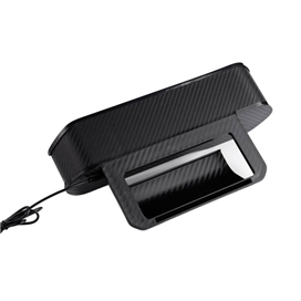 قاب بغل کنسول خودرو گرین لاین مدل Universal Organizer