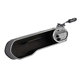 قاب بغل کنسول خودرو گرین لاین مدل Universal Organizer