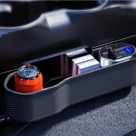 قاب بغل کنسول خودرو گرین لاین مدل Universal Organizer