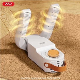 خشک کن و بوگیر کفش XO CF35 Shoe Dryer