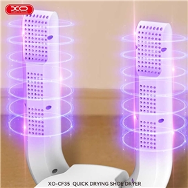 خشک کن و بوگیر کفش XO CF35 Shoe Dryer