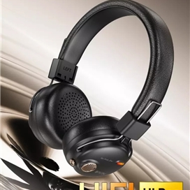 هدفون بلوتوث باوین Bavin BH59